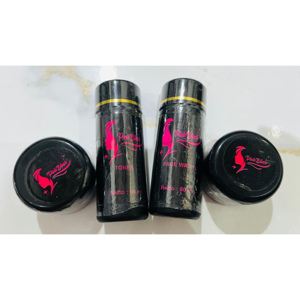 grosir aura super pink black skincare bpom