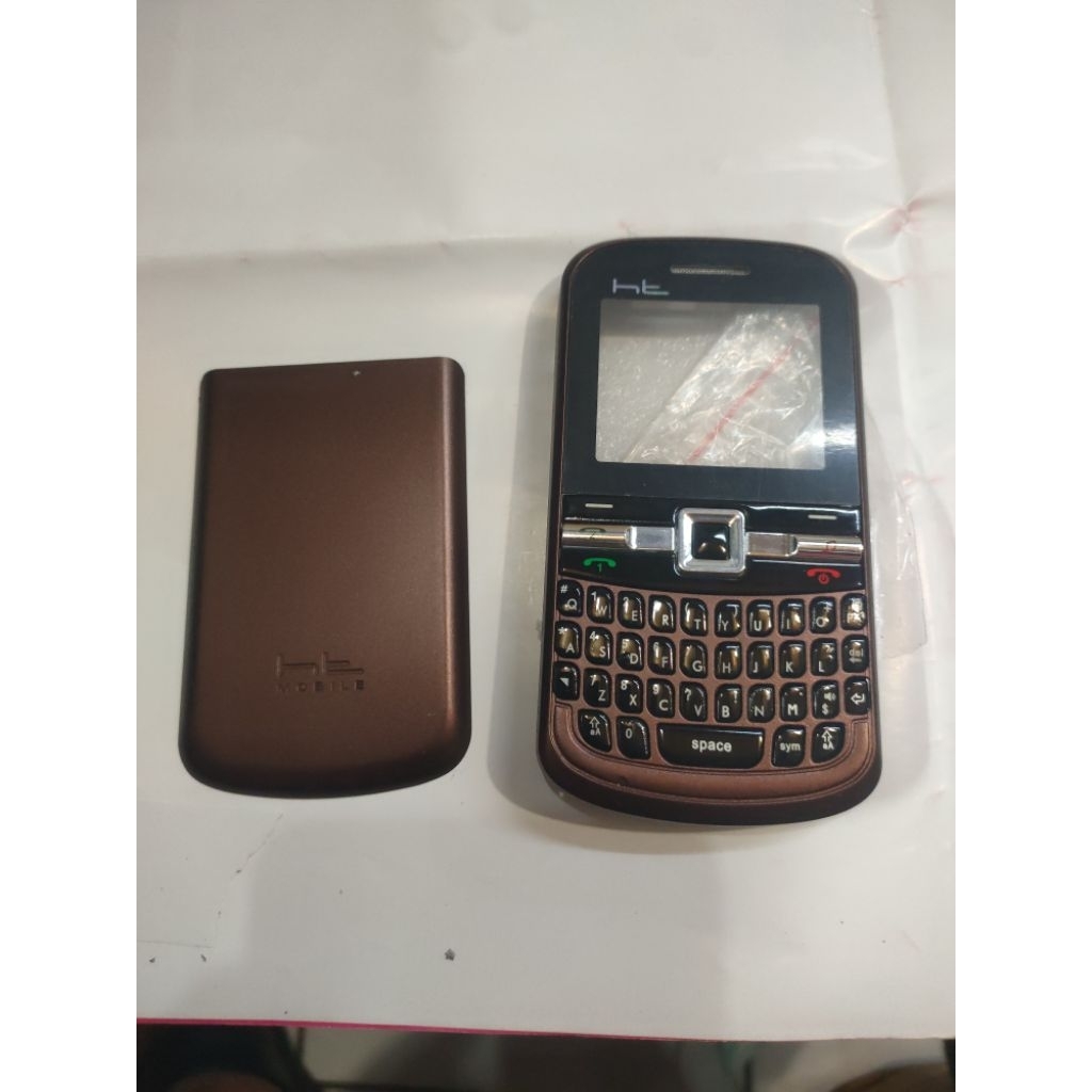 baterai ht G10 QWERTY baru stok lama