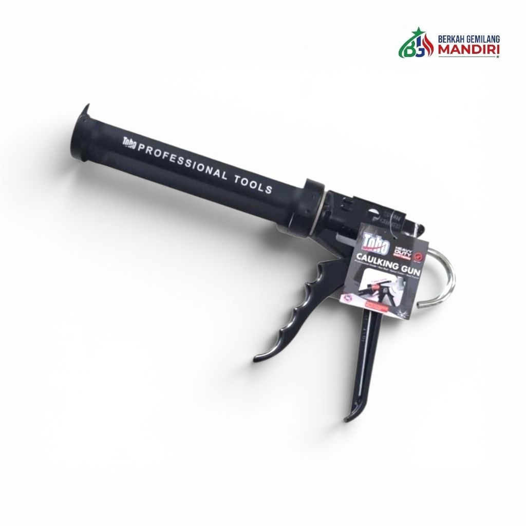 TOHO Setang Silicone Sealant Caulking Gun Heavy Duty / Tembakan Lem silicone Sealant TOHO