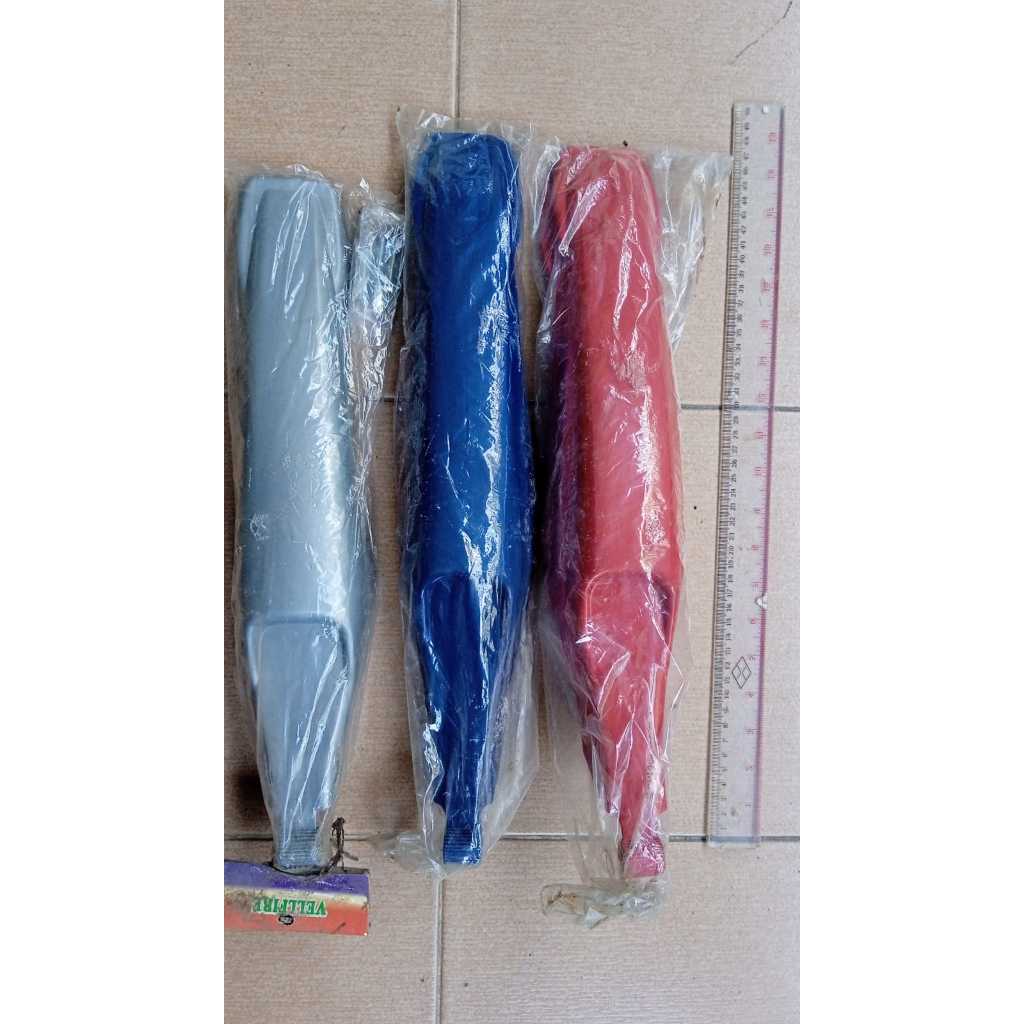 Spakbor Sepeda Anak Depan Belakang | Fender Sepeda Anak Universal Berbagai Ukuran