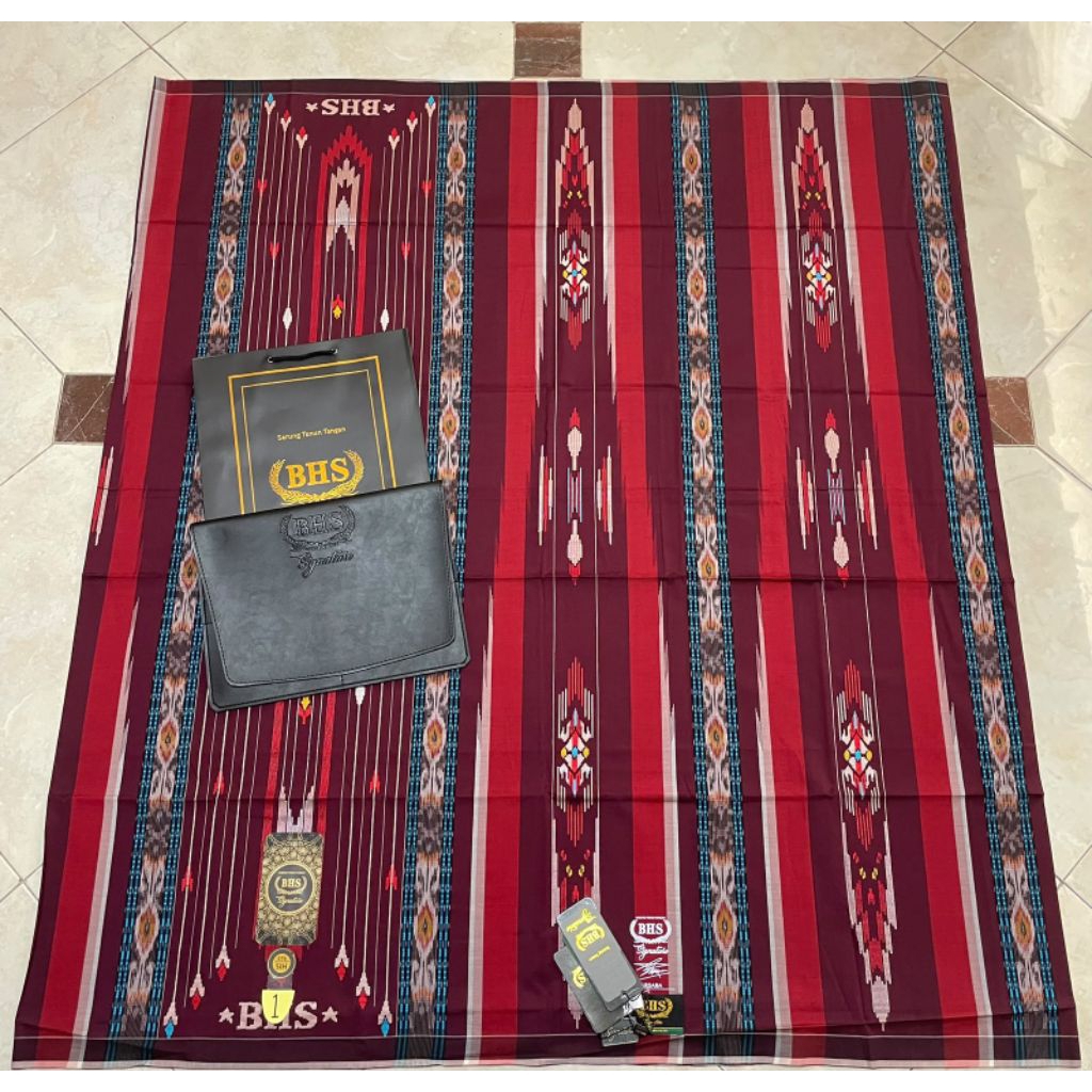BHS SIGNATURE SIH GOLD