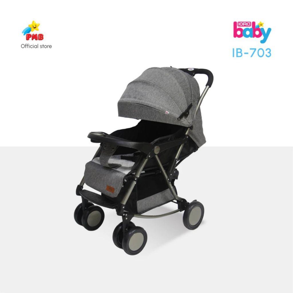 Stroller Pmb Iora 703