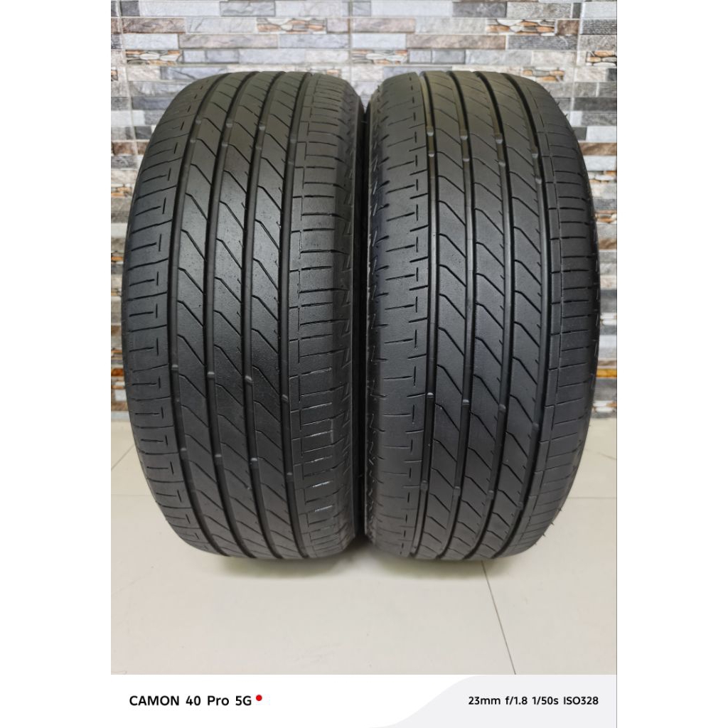 Bridgestone Turanza T005A 185/55R16
