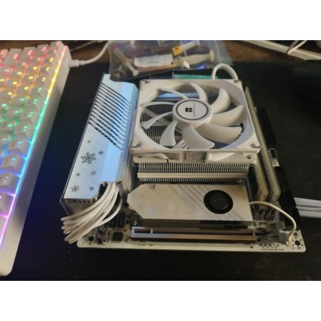 B760i Ddr4
