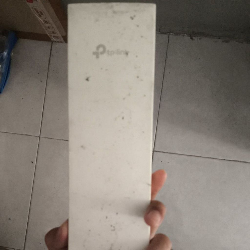 Tplink cpe220
