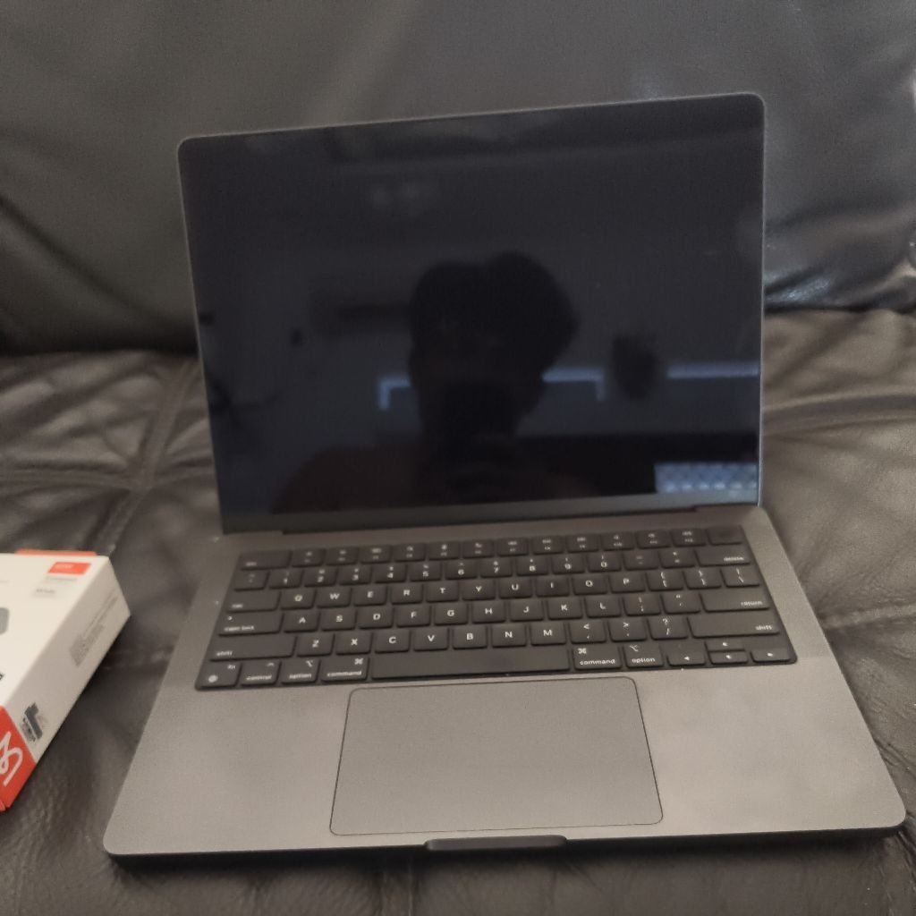 macbook pro m4