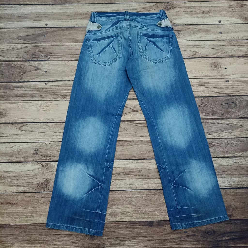 CELANA JEANS DSQUARED