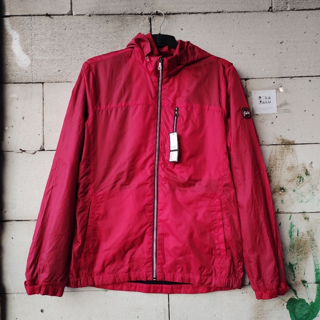 JDX Multi Sports Outdoor Jacket Casual Wind Breaker