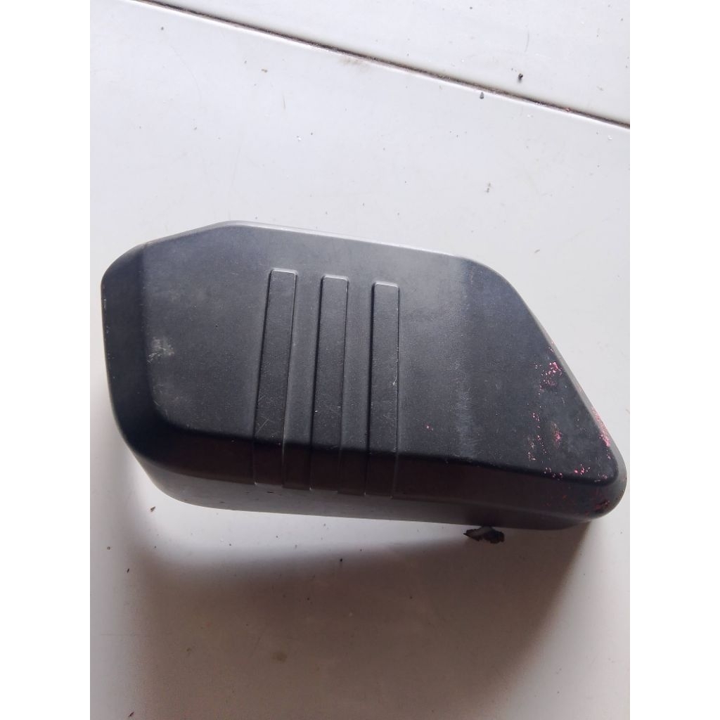 Tutup Aki Yamaha Byson karbu
