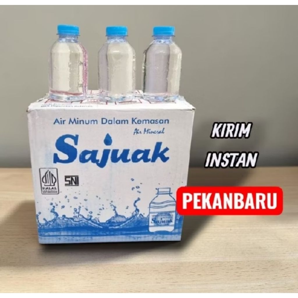 sajuak botol 220 x 24