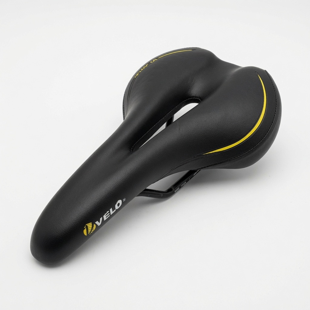 Saddle Sadel Jok Sepeda Velo Plush VL-3256 Original