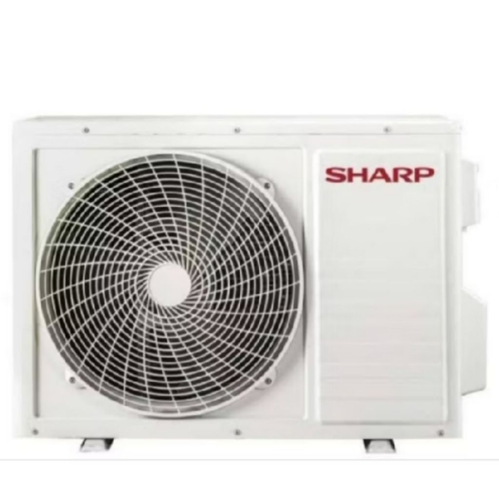 Outdoor Unit AC Sharp 1/2 PK SPX