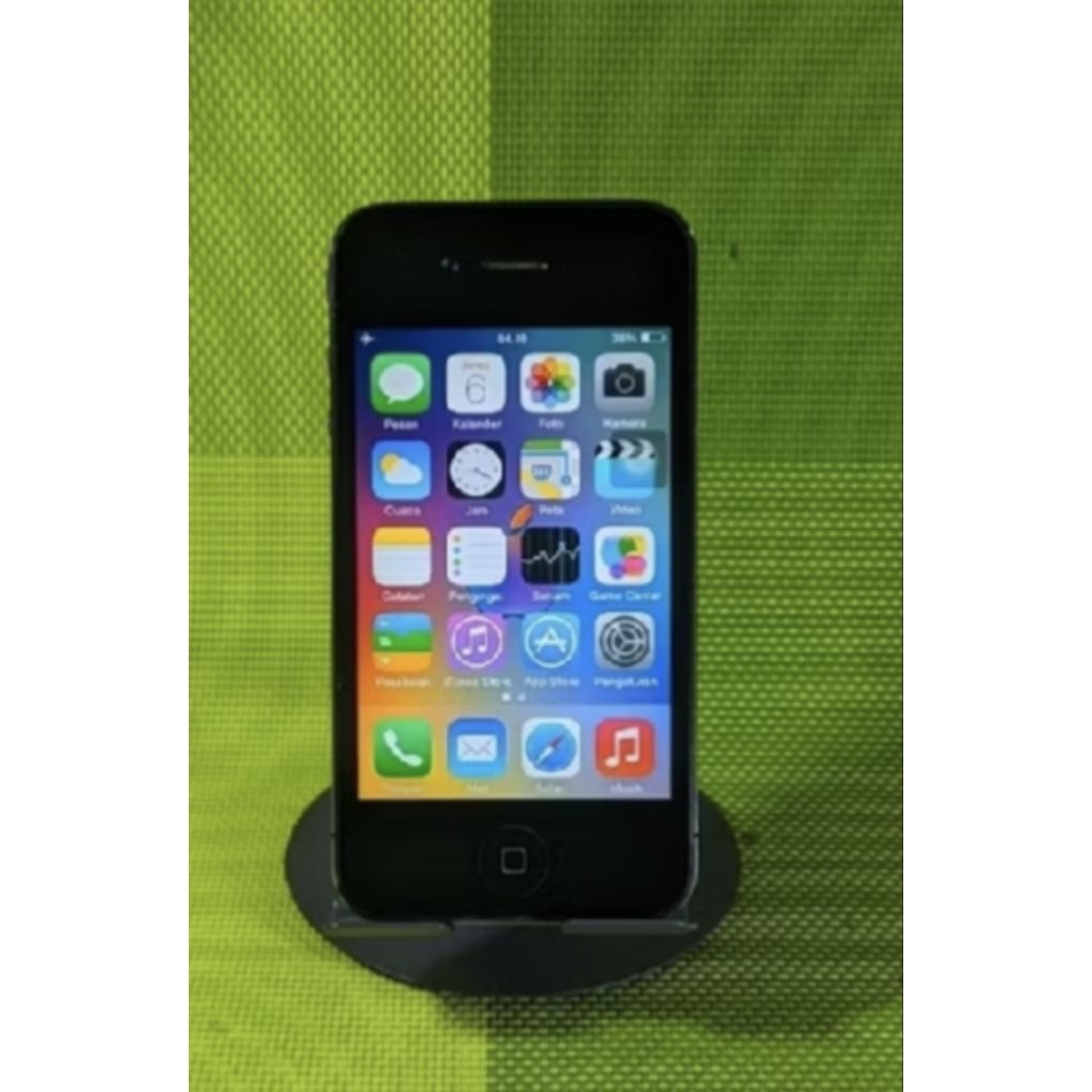 HP IPHONE 4 / 4G TERMURAH BERKUALITAS HARGA TERJANGKAU