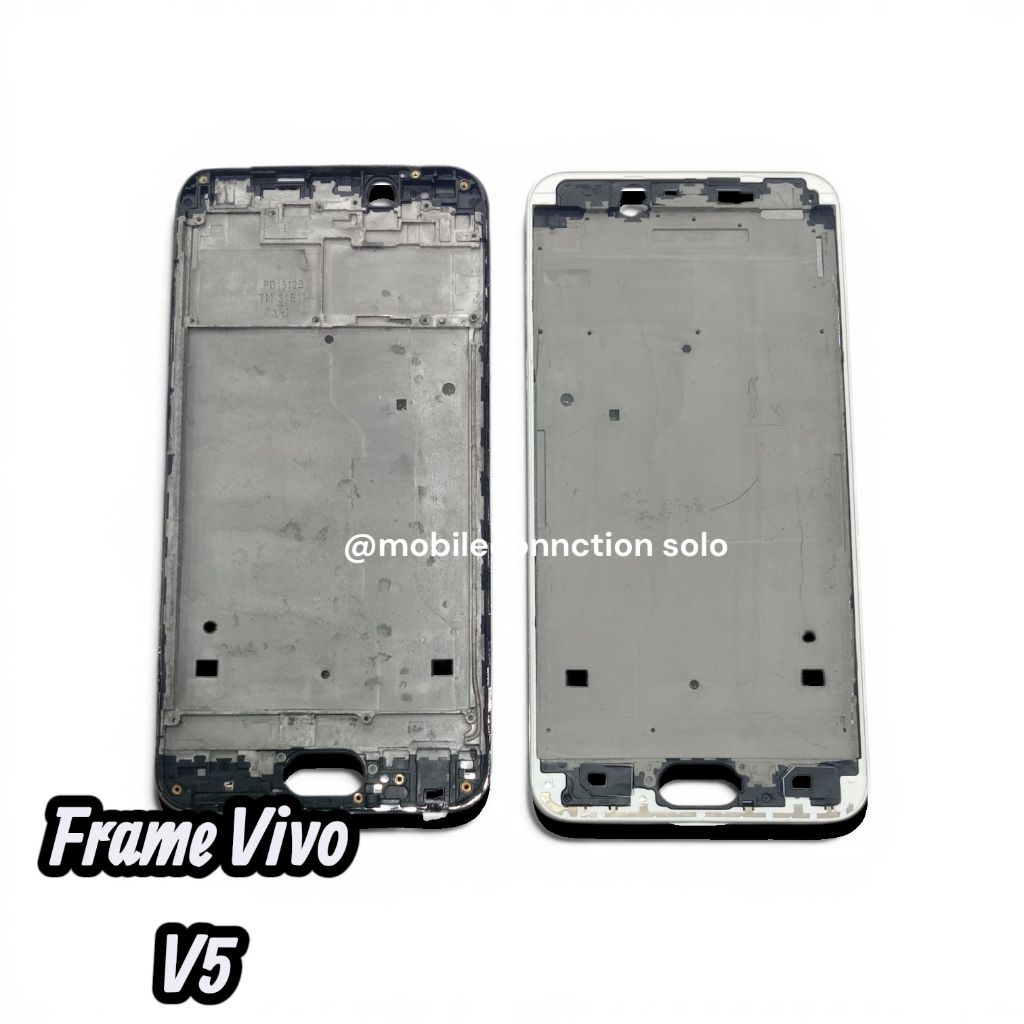 Frame Vivo V5