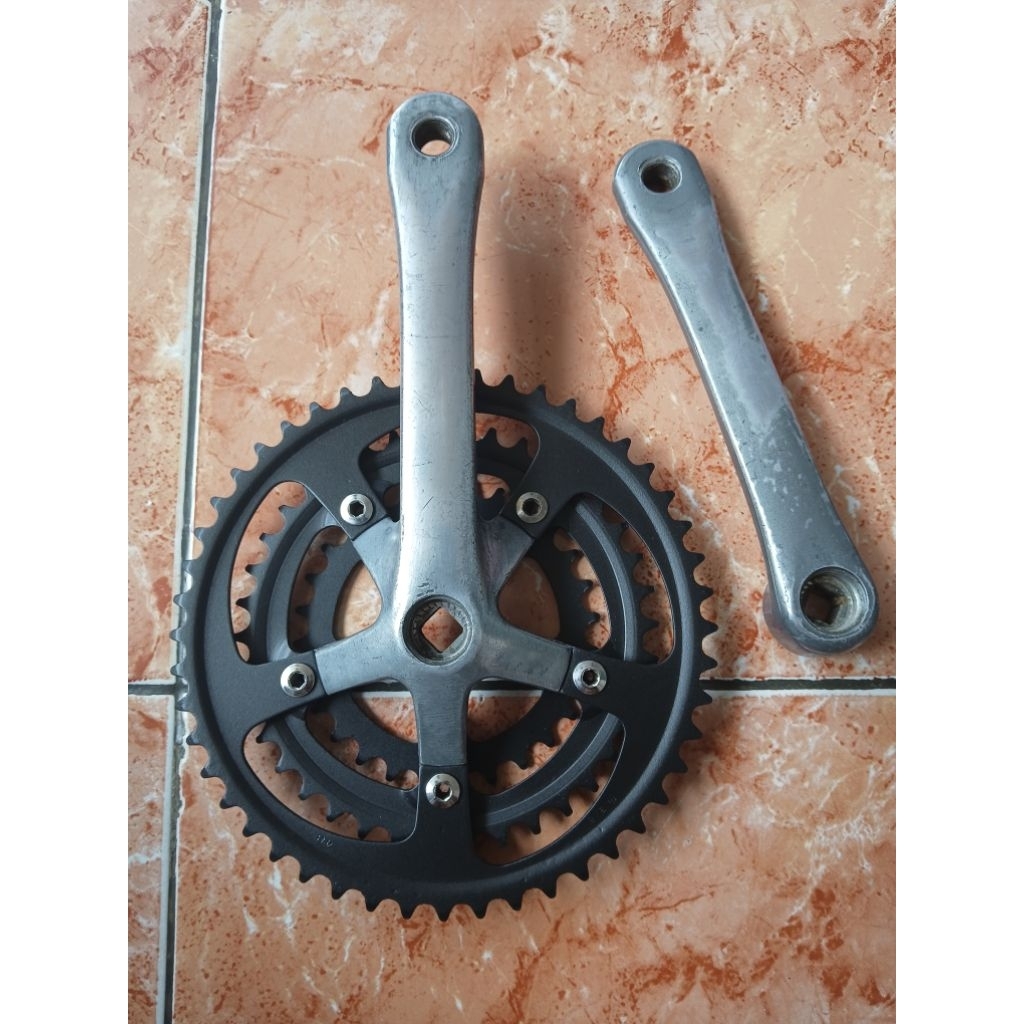 crank sepeda sr suntour japan