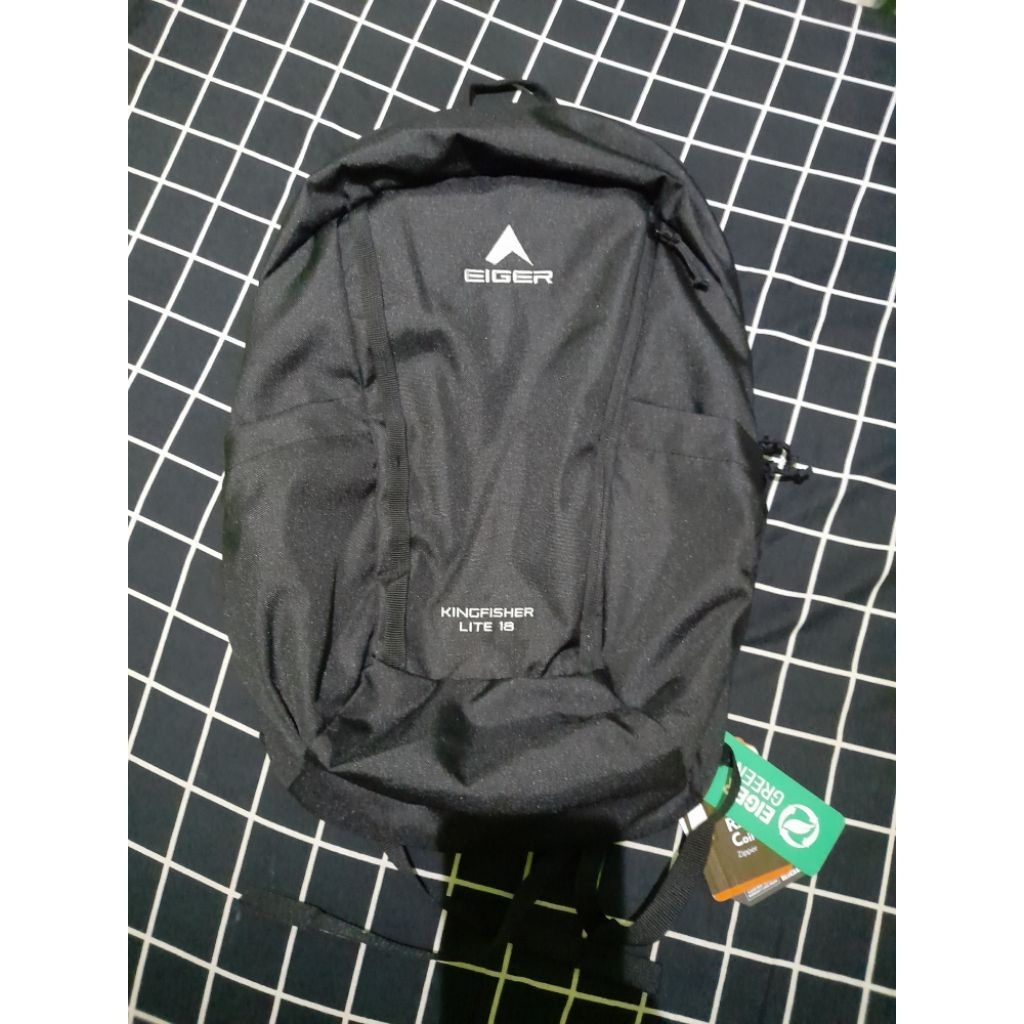 daypack eiger 18L