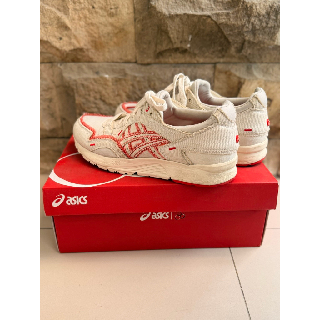 ASICS KIRSH GEL-LYTEV (PRELOVED)
