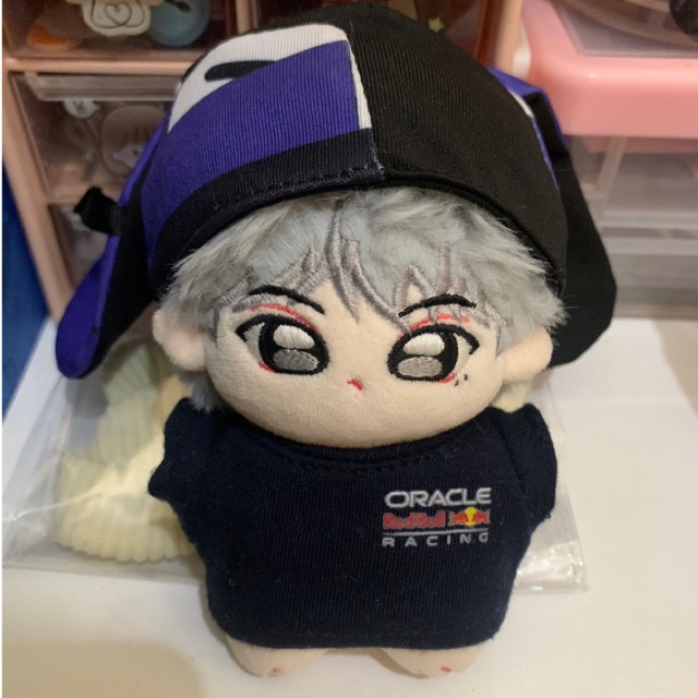 Doll Enhypen Jay Liuxing