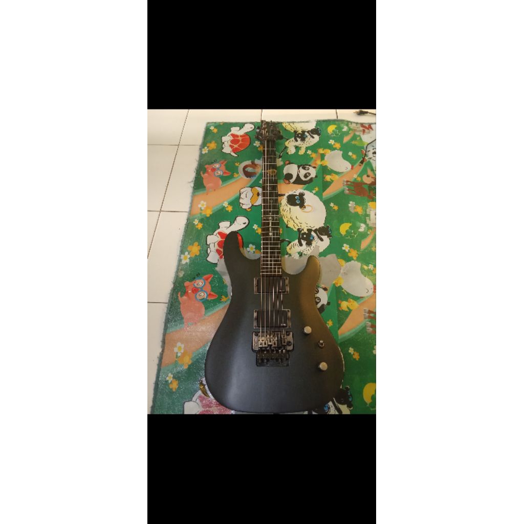 cort evl k6