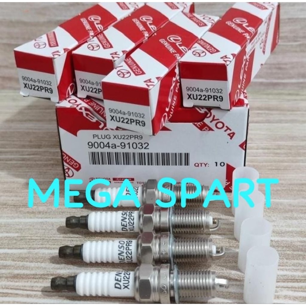 Busi Xenia 1300 1.3 Terios Granmax Avanza Rush 2008-2015
