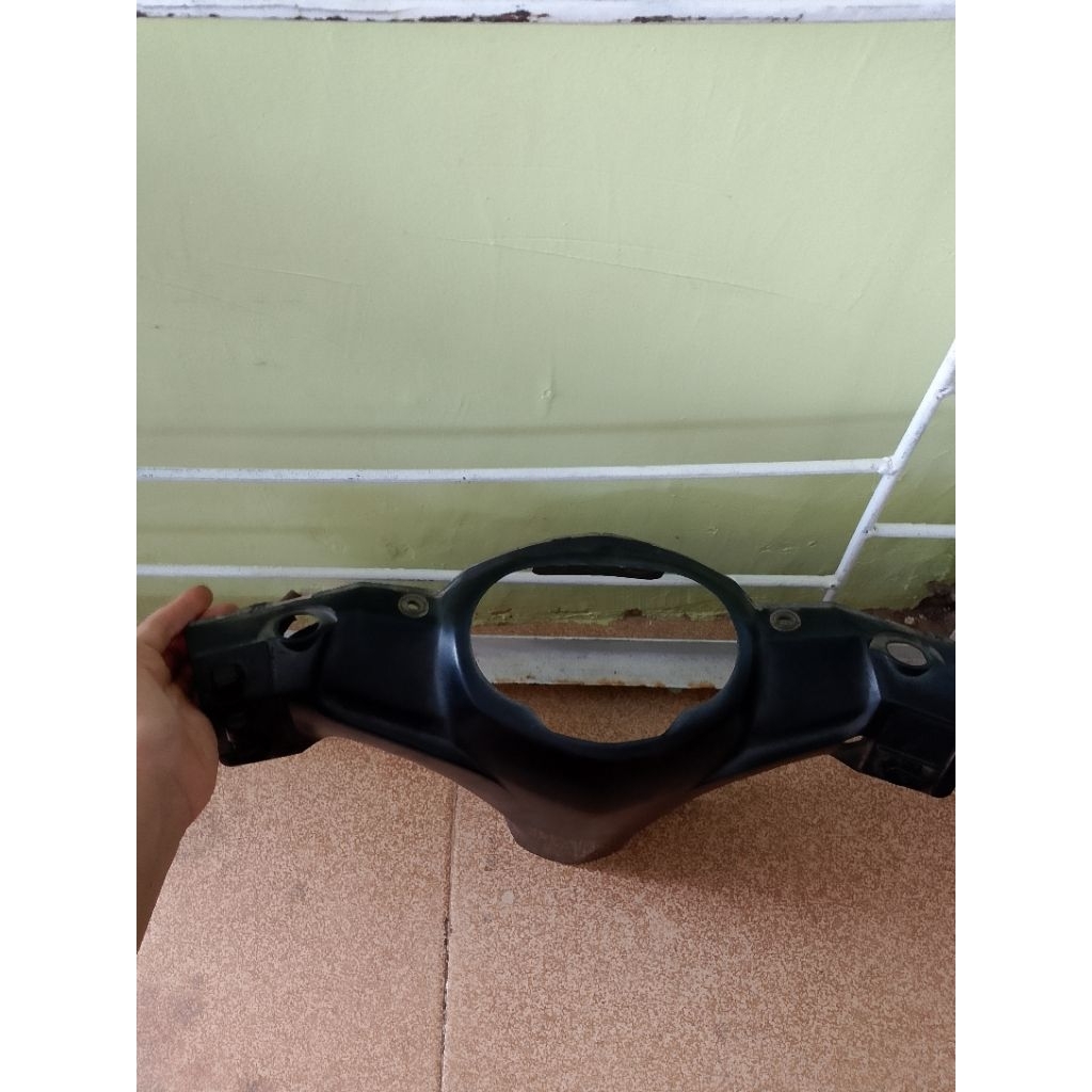Batok Stang Bagian Belakang Plus Saklar Yamaha Vega Force