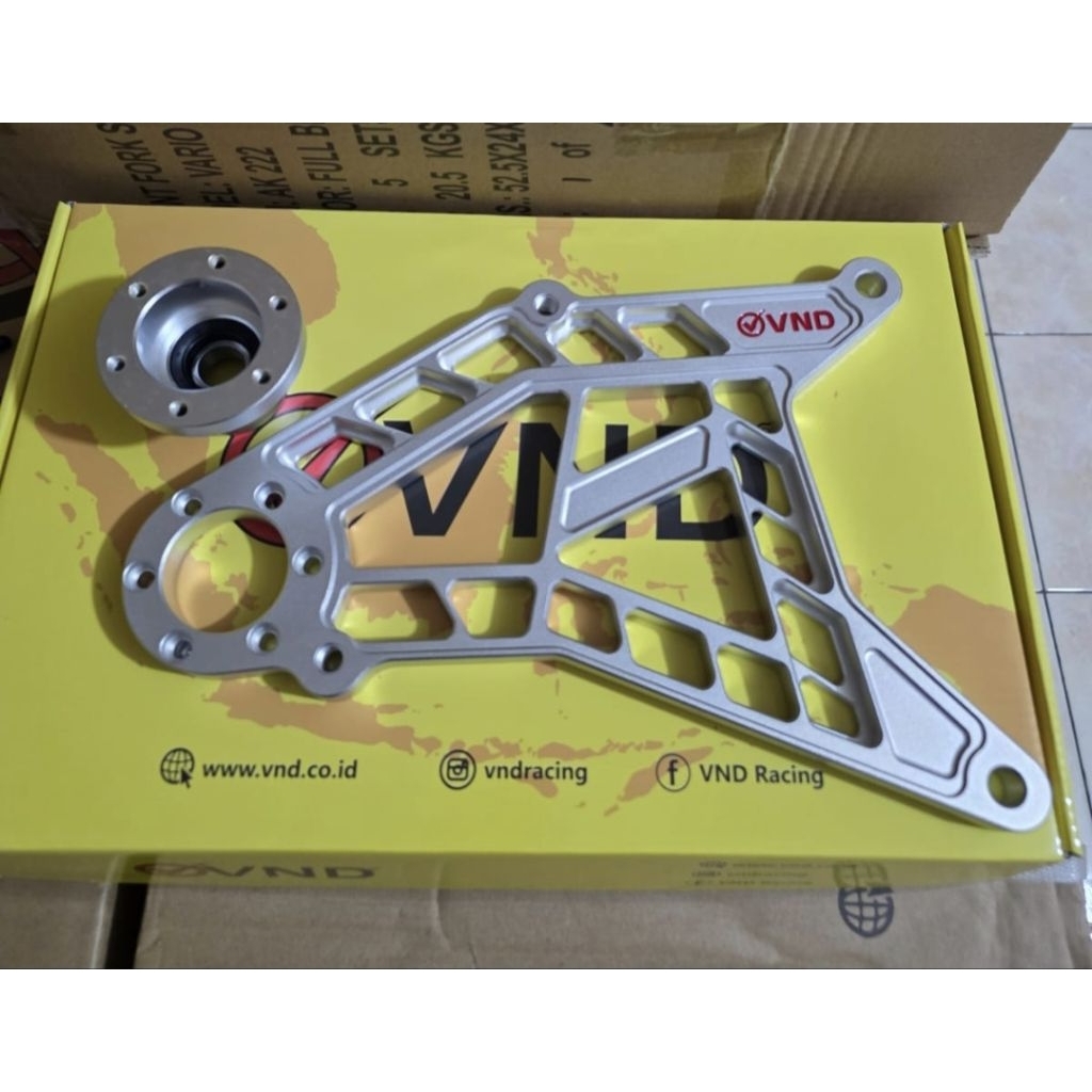 SWING ARM ORIGINAL VND VARIO 125 NEW VARIO 150 NEW REAR SWING ARM VARIO 125 NEW VARIO 150 NEW