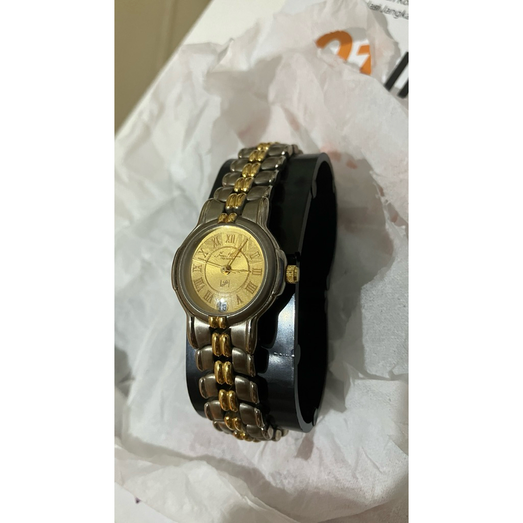 Jam Tangan Charles Jourdan Paris