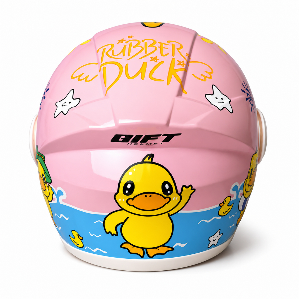 HELM ANAK GIFT SNI/HELM ANAK LUCU/HELM ANAK SNI/HELM BOGO ANAK