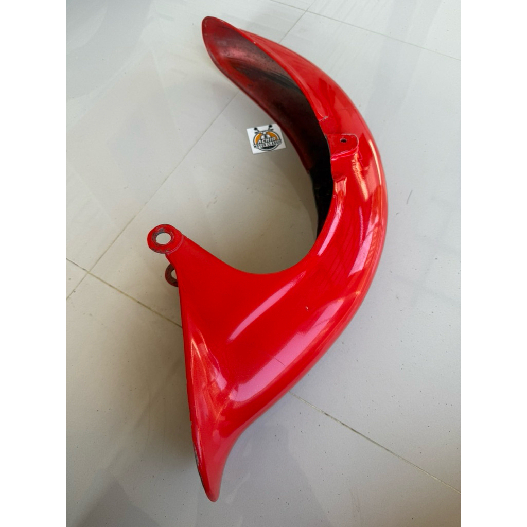 Spakbor depan honda c70 ori c70 original