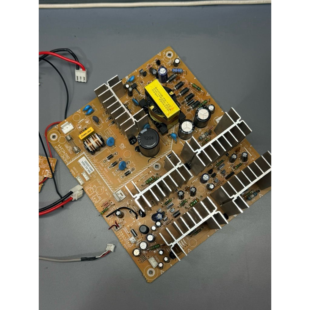 power speaker aktif polytron xbr pas 69