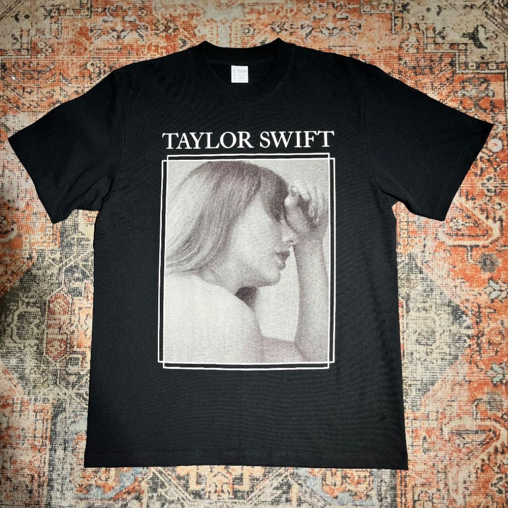 Tshirt Taylor Swift Ttpd