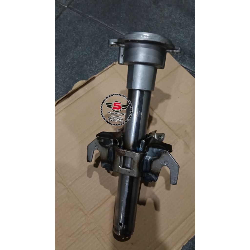 slongsong column steer Toyota rush Terios 2018