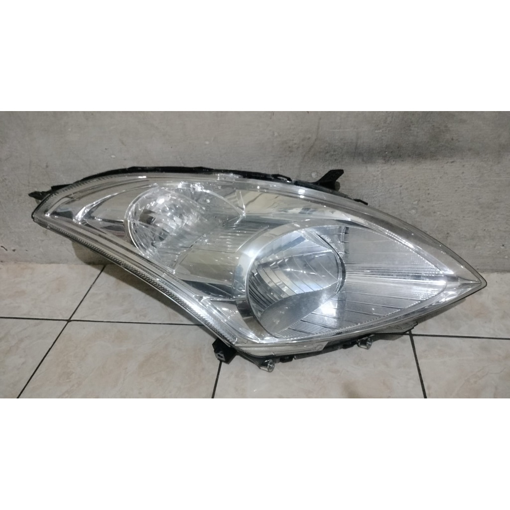 HEADLAMP SWIFT ST 2012 - 2014 KANAN ORIGINAL