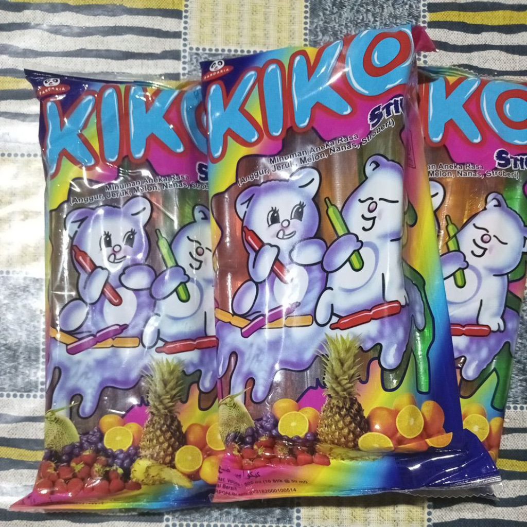 Kiko Stick