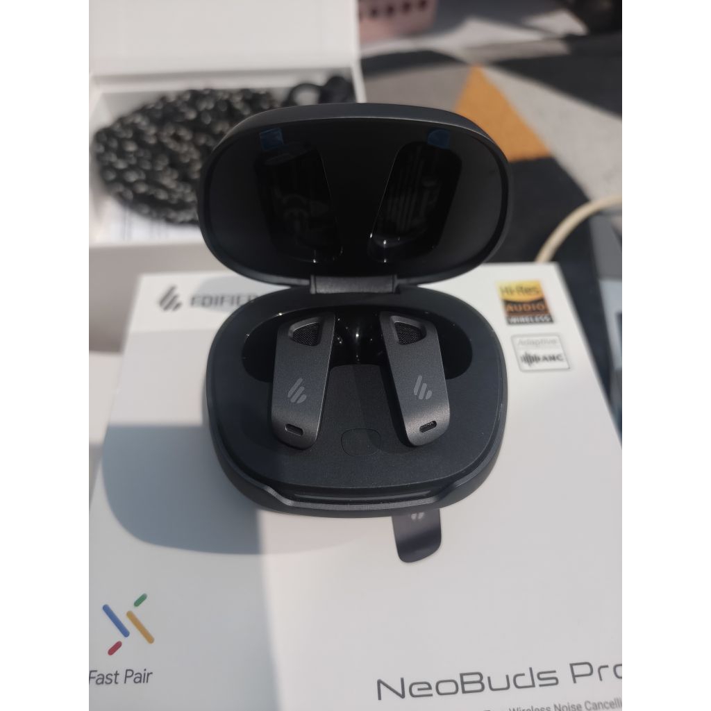 Edifier NeoBuds pro 3