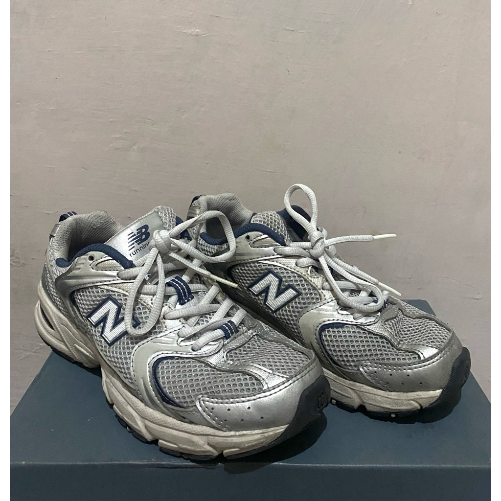Preloved New Balance 530