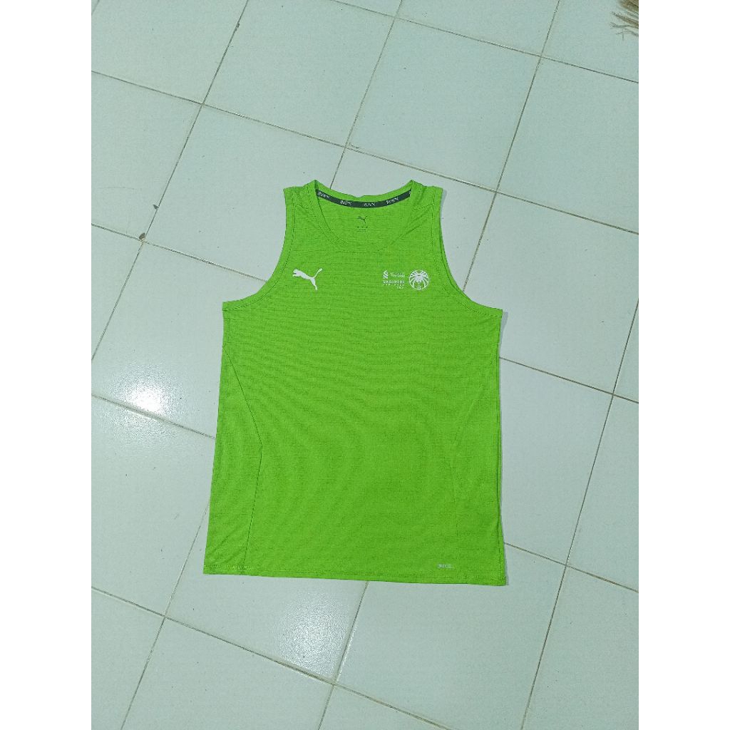 Puma SCSM 2024
