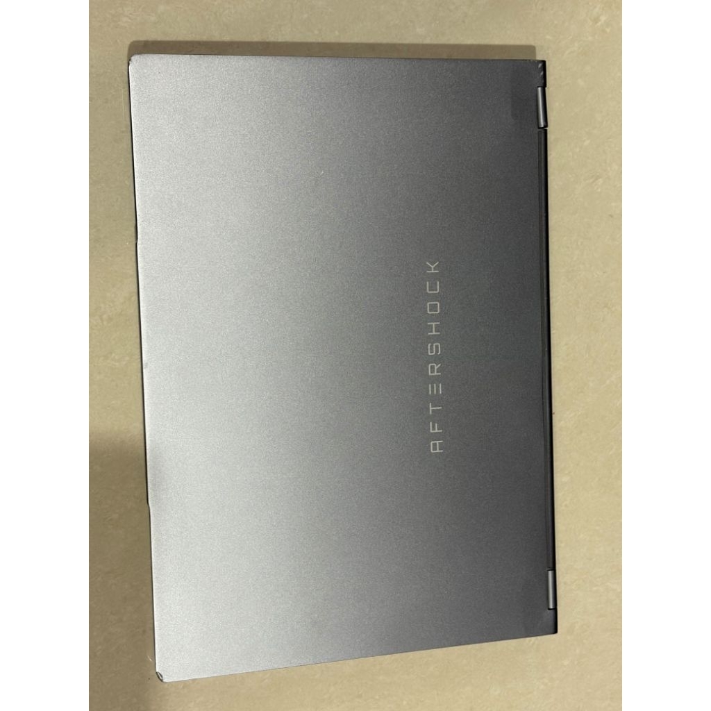 Aftershock Lunar 14 AMD