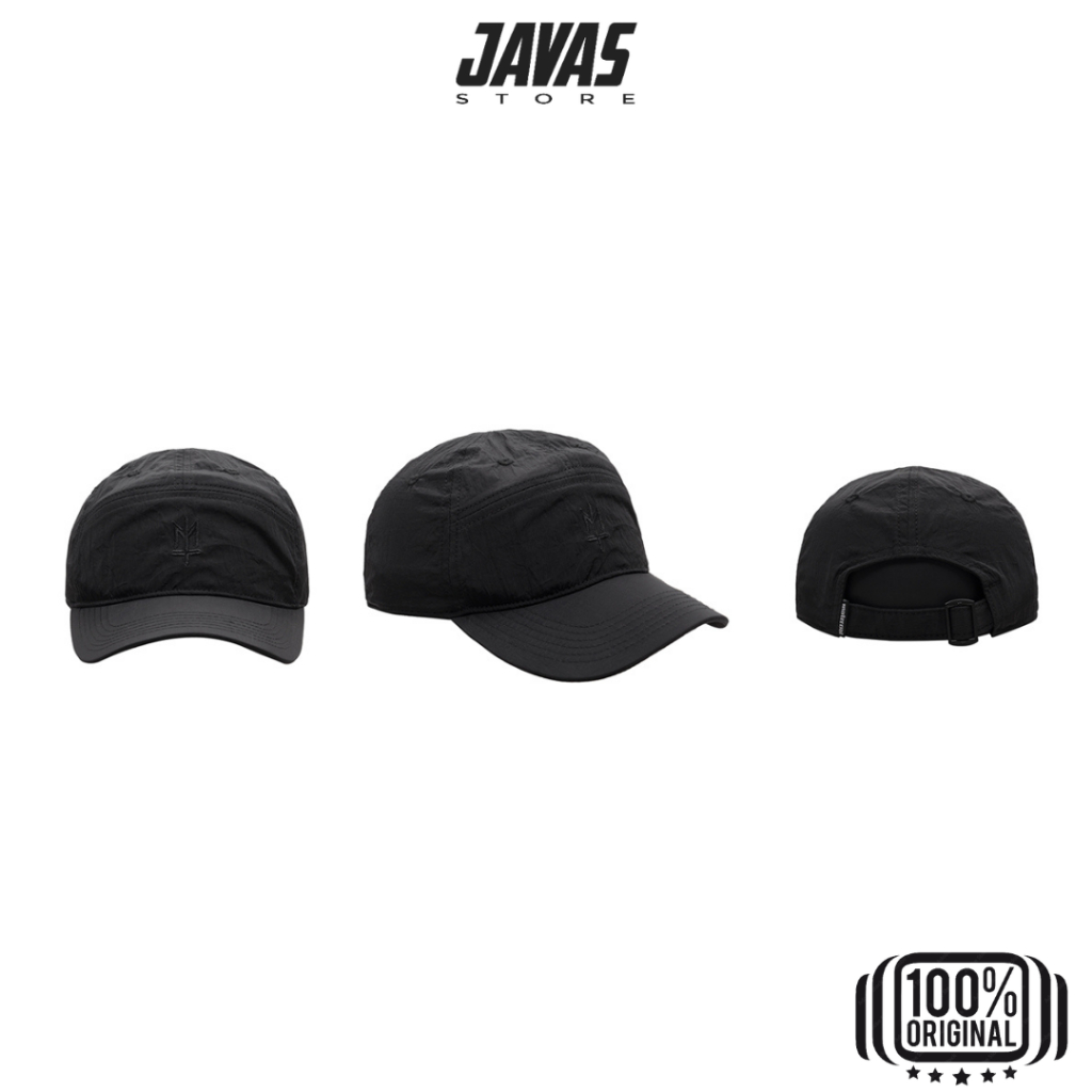 Topi Maternal Disaster Original 5 Panel Caps 378