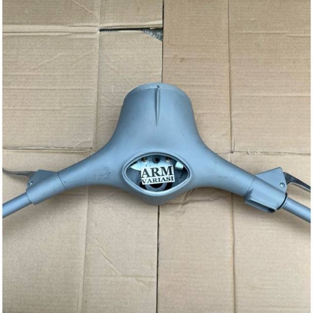 Stang vespa vbb