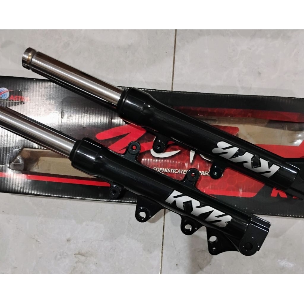 Shock Depan KYB Zeto Nmax