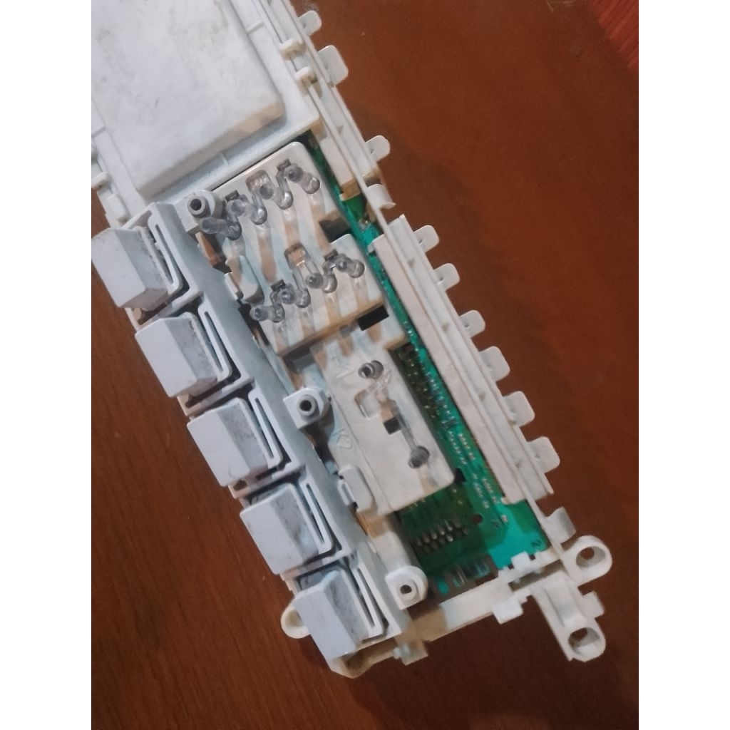 MODUL MESIN CUCI SHARP FL 862