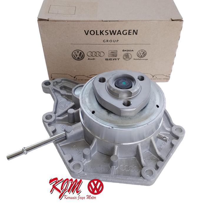 Water Pump Audi A6 4G Audi Q7 Berkualitas