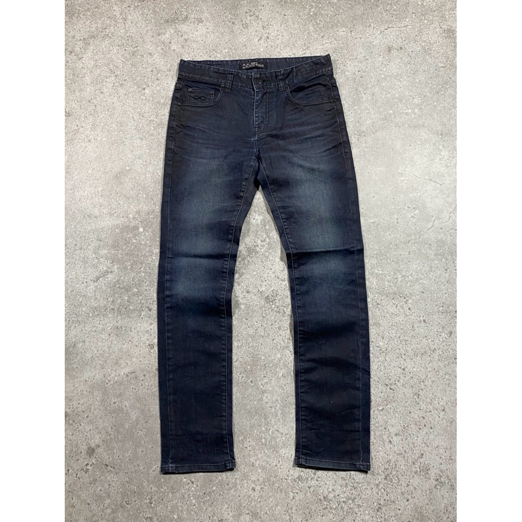 Slimfit Jeans Plac (Second)