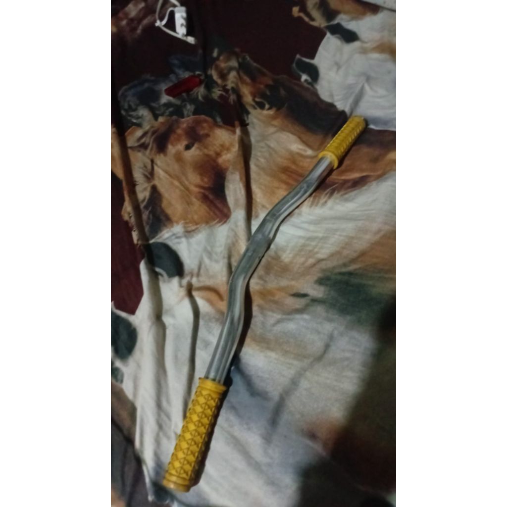 risebar non os alloy unbrand