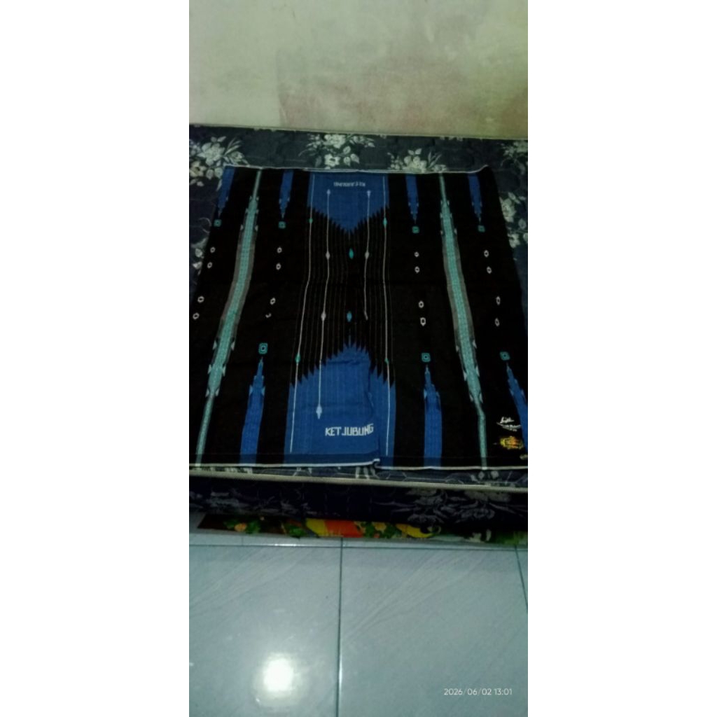sarung ketjubung sgd