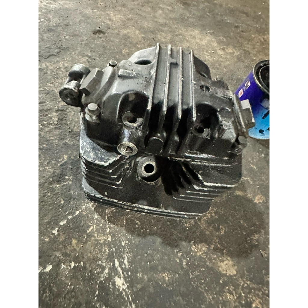 kop head gl max neotech