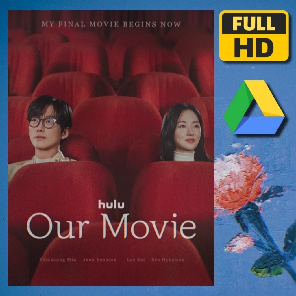 Our Movie: Dapat Full Episode
