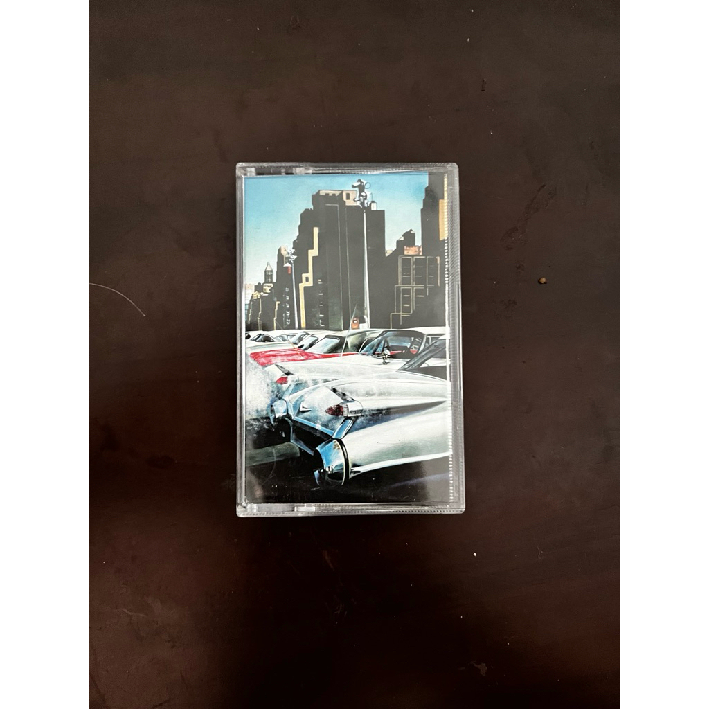 Kaset The Sigit Viop