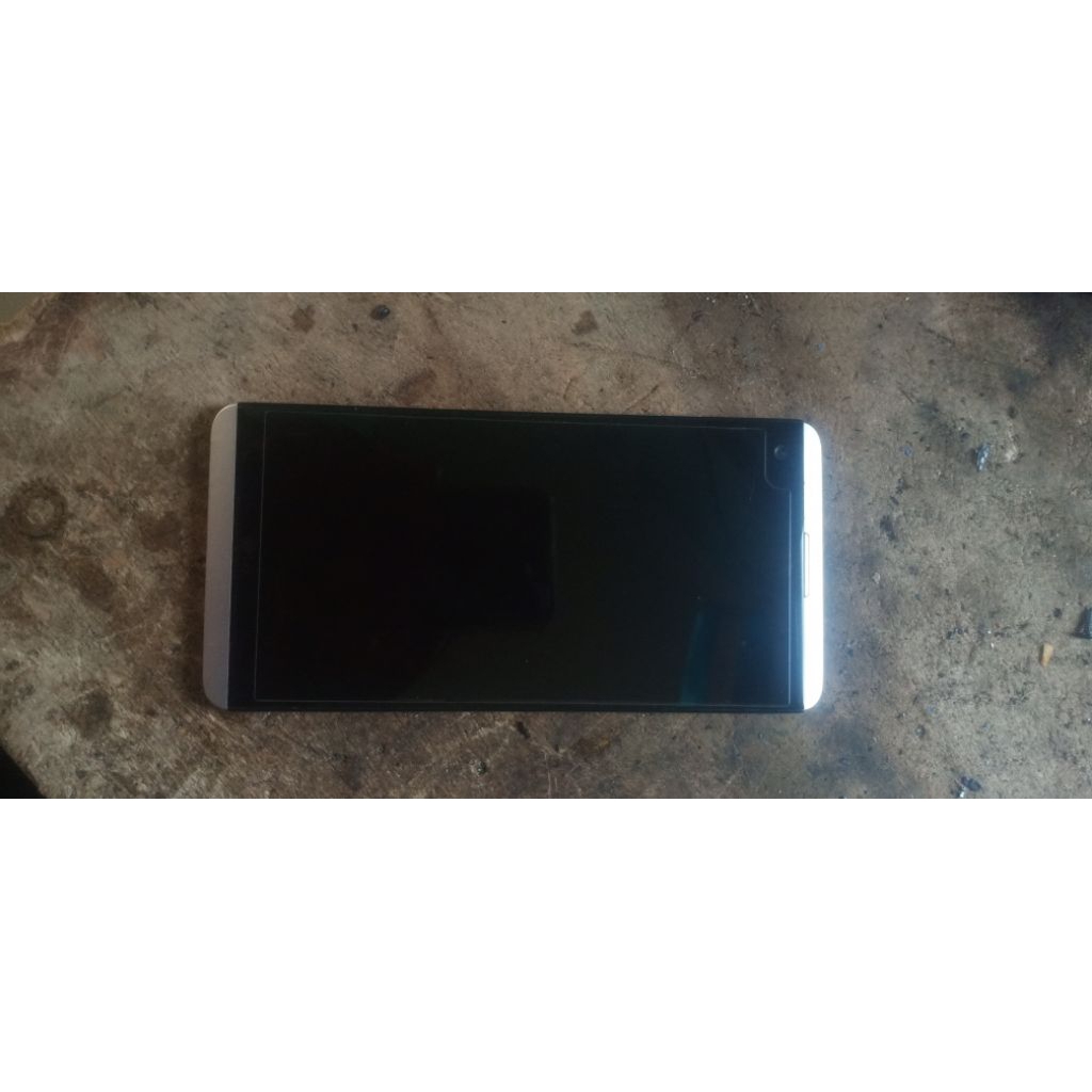hp lg v20 seken bootlop